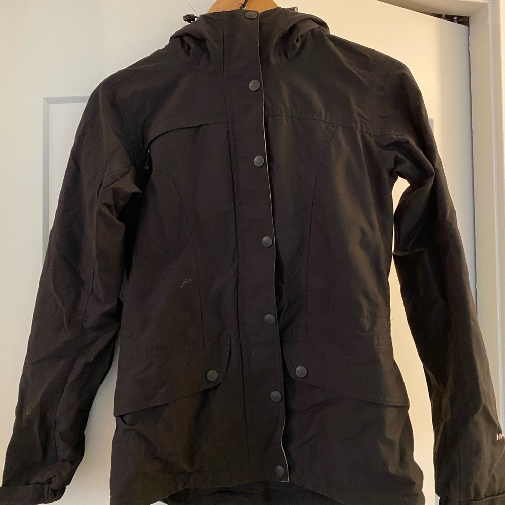 North face jacket
